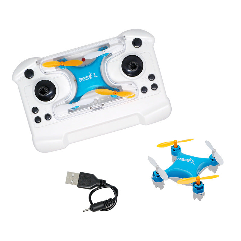 MiniFly Pocket Drone – Beginner-Friendly Stunt Flyer