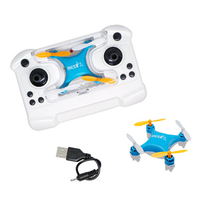 MiniFly Pocket Drone – Beginner-Friendly Stunt Flyer