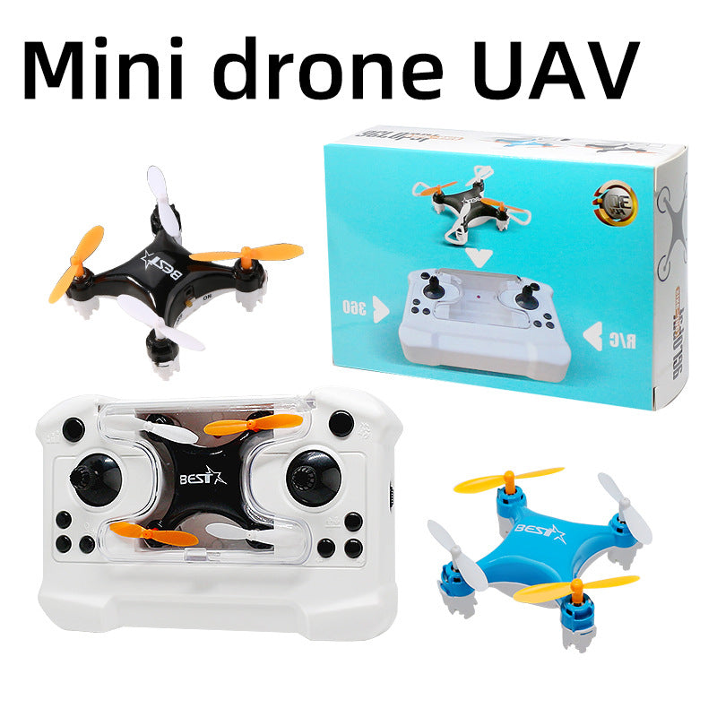 MiniFly Pocket Drone – Beginner-Friendly Stunt Flyer