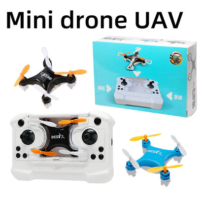 MiniFly Pocket Drone – Beginner-Friendly Stunt Flyer