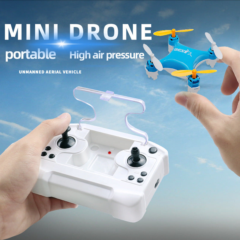 MiniFly Pocket Drone – Beginner-Friendly Stunt Flyer