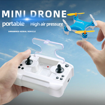 MiniFly Pocket Drone – Beginner-Friendly Stunt Flyer