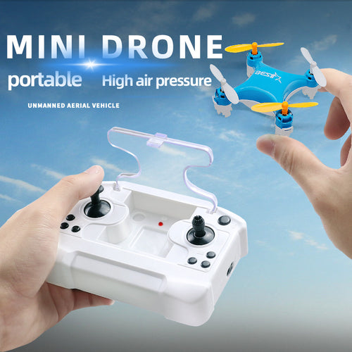 MiniFly Pocket Drone – Beginner-Friendly Stunt Flyer